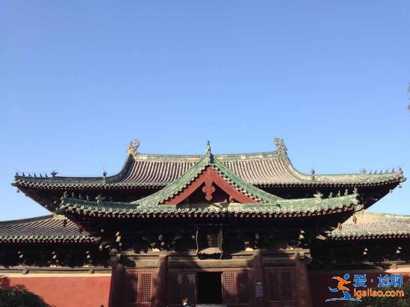 石家莊熱門景點有哪些，石家莊熱門景點值得去嗎，石家莊熱門景點攻略？