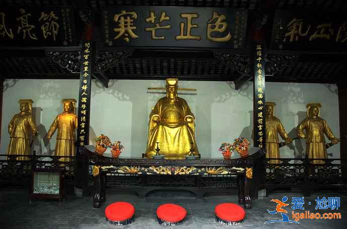 合肥熱門景點有哪些，合肥熱門景點推薦，合肥景點攻略？