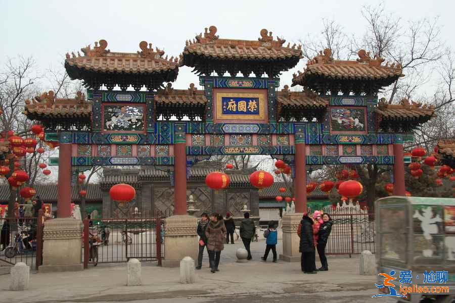石家莊熱門景點有哪些，石家莊熱門景點值得去嗎，石家莊熱門景點攻略？