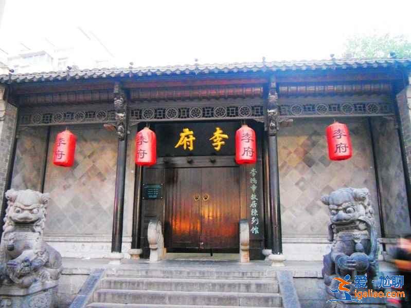 合肥熱門景點有哪些，合肥熱門景點推薦，合肥景點攻略？