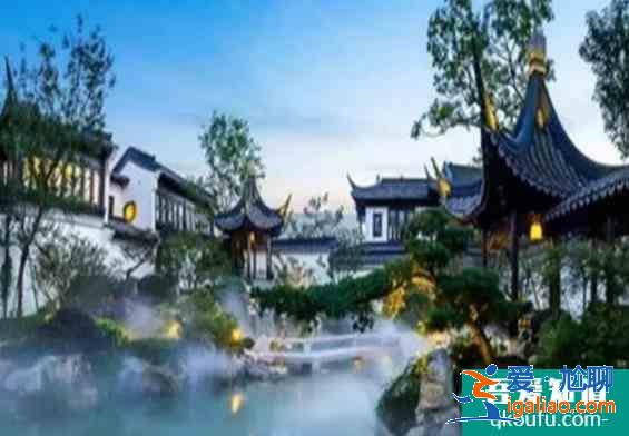 2021五一假期江蘇值得去的旅游城市有哪些推薦？