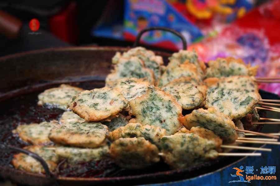 金堂五鳳溪古鎮(zhèn)好玩嗎，五鳳溪古鎮(zhèn)好吃的館子？