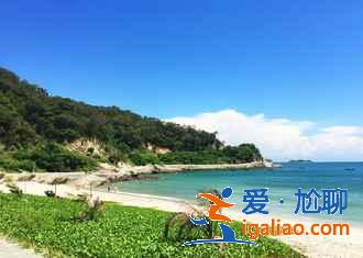 廣東有哪些好玩的地方，廣東旅游必體驗項目？