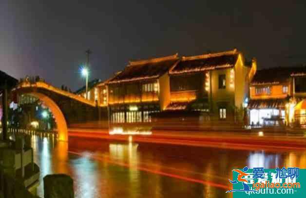 2021五一假期江蘇值得去的旅游城市有哪些推薦？