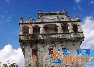 廣東有哪些好玩的地方，廣東旅游必體驗項目？