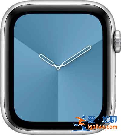 iwatch表盤怎么設(shè)置？