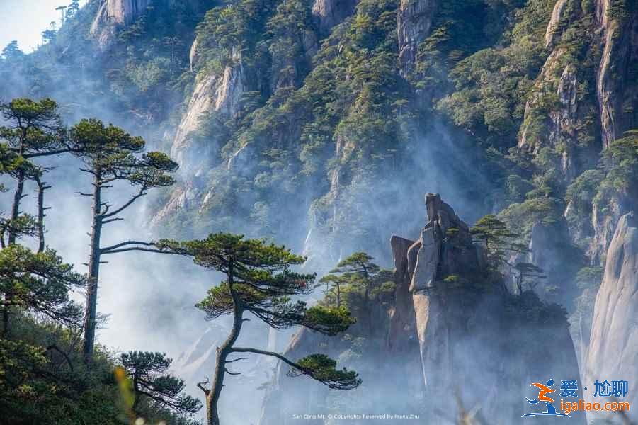 【三清山門(mén)票價(jià)格】三清山門(mén)票多少錢(qián)，三清山門(mén)票優(yōu)惠政策？