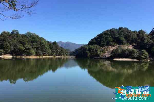 2021廣州石門國(guó)家森林公園清明節(jié)好玩嗎？