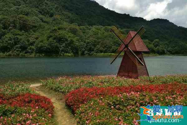 2021廣州石門國(guó)家森林公園清明節(jié)好玩嗎？