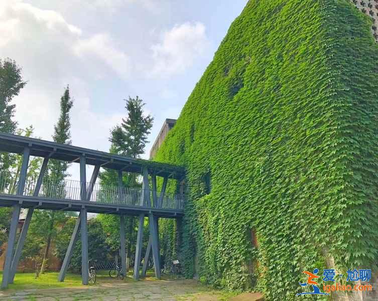 中國美術(shù)學(xué)院象山校區(qū)可以進(jìn)去參觀嗎，中國美術(shù)學(xué)院象山校區(qū)游覽路線？