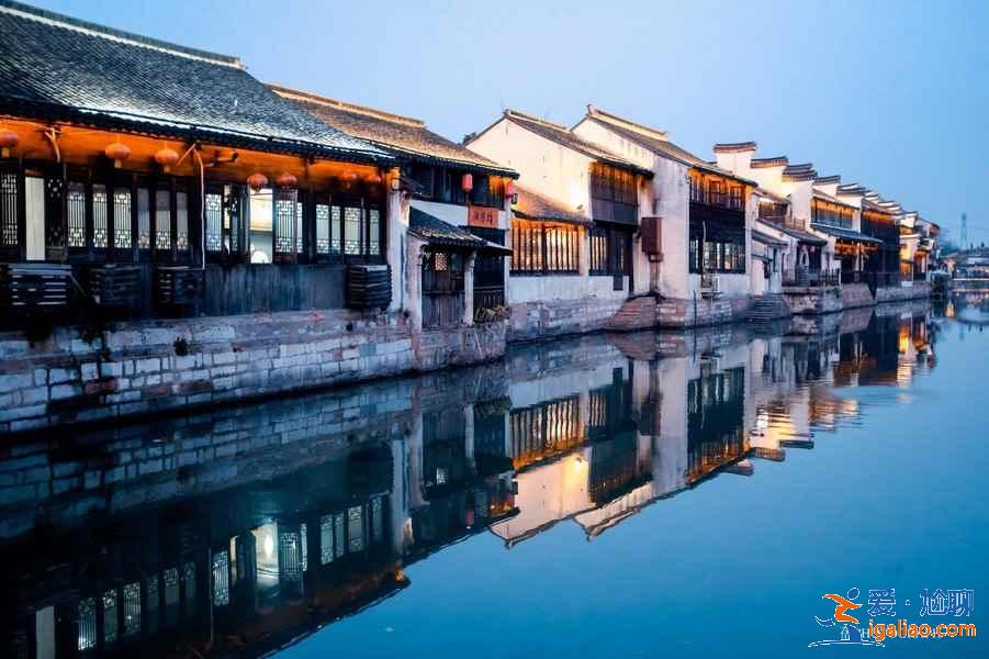 南潯古鎮(zhèn)好玩嗎，第一次來(lái)南潯古鎮(zhèn)怎么玩，南潯古鎮(zhèn)一日游？