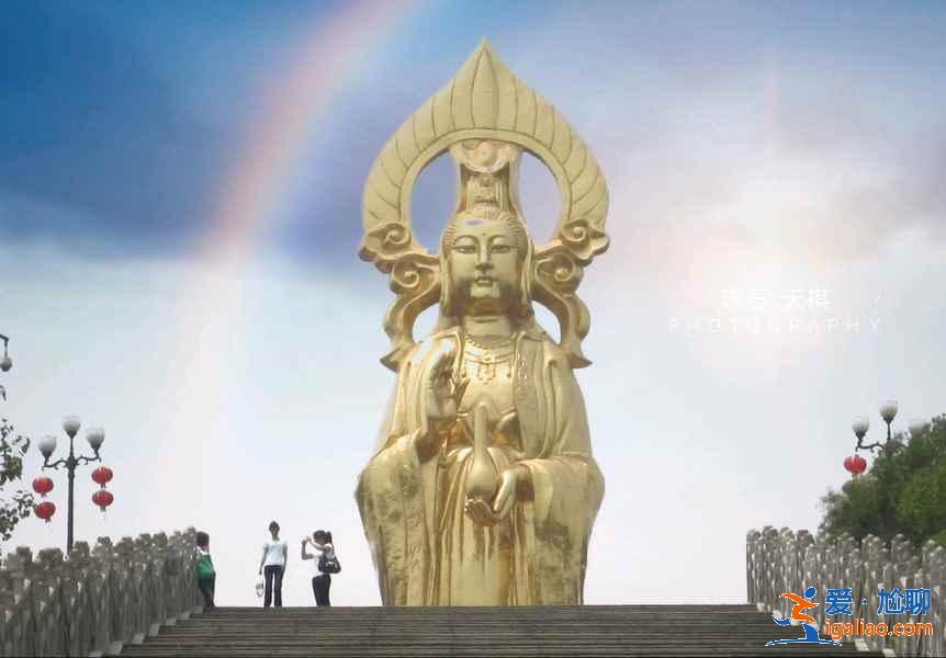 羊城八景是哪八景，羊城必去的八個(gè)景點(diǎn)是哪里？