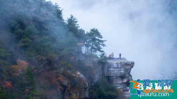 南昌出發(fā)到廬山一日游攻略？