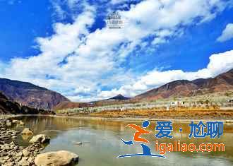 金川有什么好玩的，金川景點推薦？