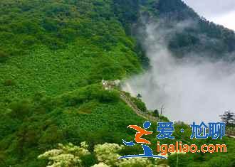 【西嶺雪山怎么玩】西嶺雪山有什么好玩的，西嶺雪山景點推薦？