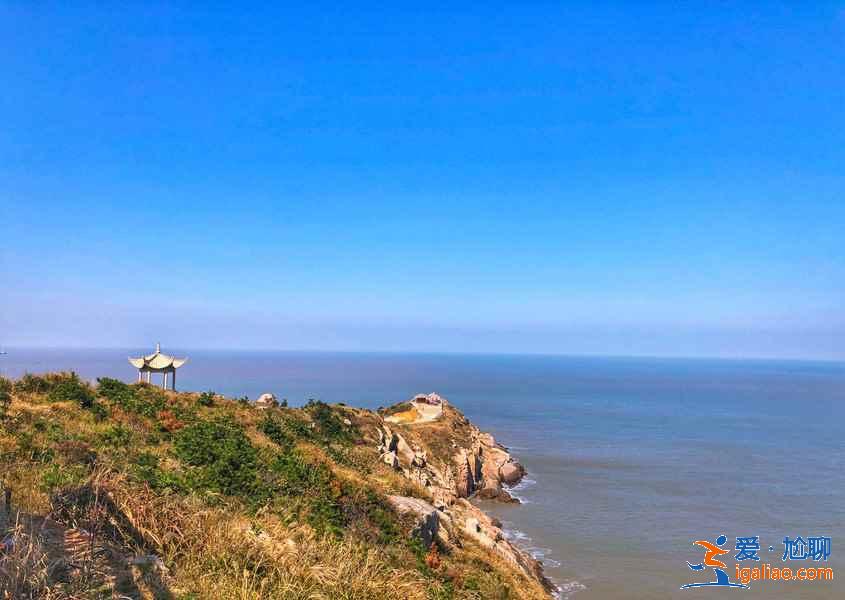 東極島一日游玩什么，東極島一日游玩哪些地方，東極島一日游攻略？