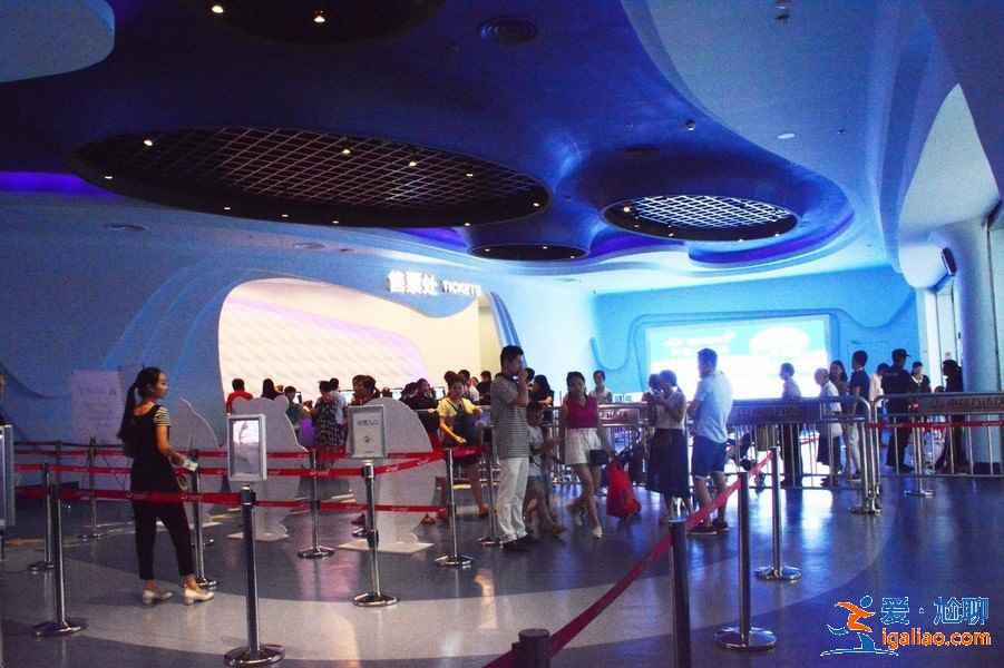 【門票】南昌萬達海洋樂園門票多少錢，南昌萬達海洋樂園門票價格？