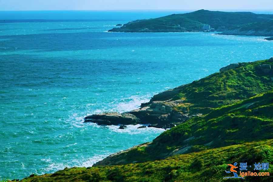 東極島一日游玩什么，東極島一日游玩哪些地方，東極島一日游攻略？