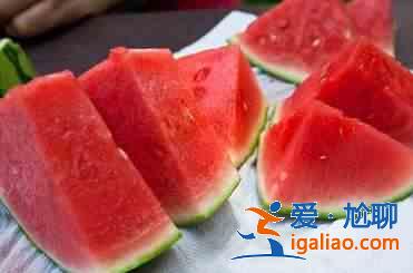 夏季吃水果需要注意什么？？