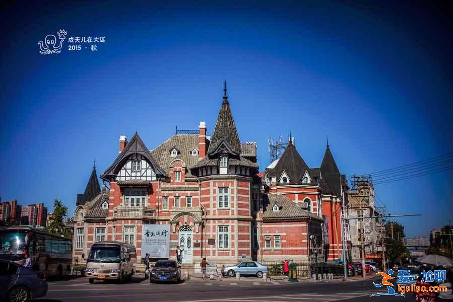 大連兩日游怎么玩，大連兩日游去哪玩，大連兩日游路線攻略？