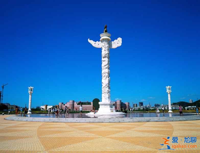 大連兩日游怎么玩，大連兩日游去哪玩，大連兩日游路線攻略？