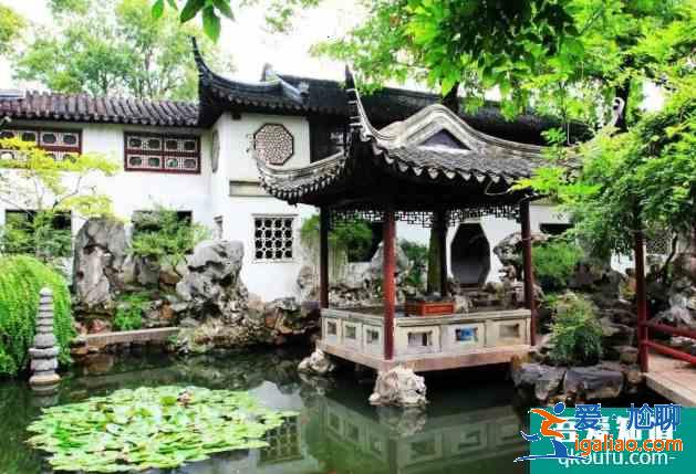 2021蘇州星級(jí)志愿者怎么免費(fèi)申請(qǐng)?zhí)K州園林卡？