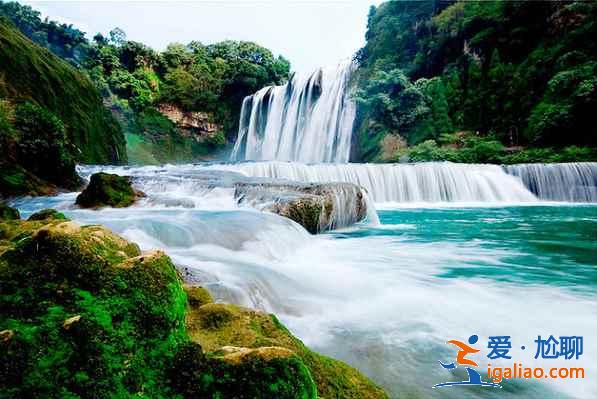 【國內(nèi)篇】夏天哪里旅游涼快，夏季避暑好去處？