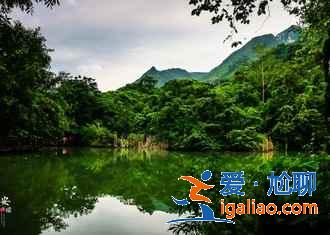 【國內(nèi)篇】夏天哪里旅游涼快，夏季避暑好去處？