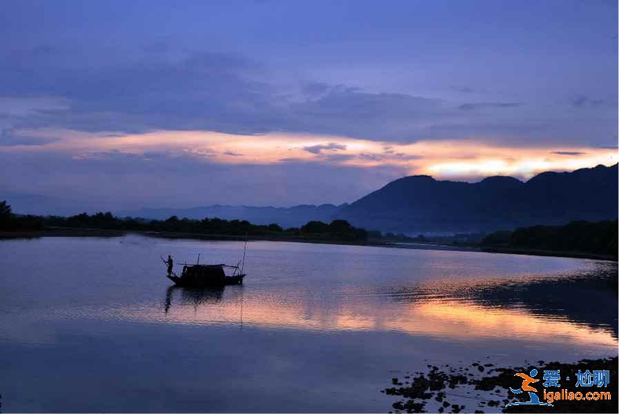 【國內(nèi)篇】夏天哪里旅游涼快，夏季避暑好去處？