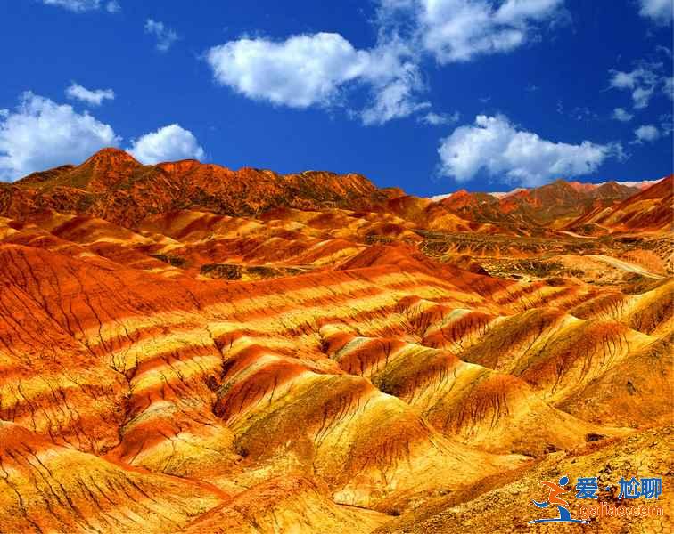 國內(nèi)最美騎行路線推薦，國內(nèi)騎行環(huán)線推薦？