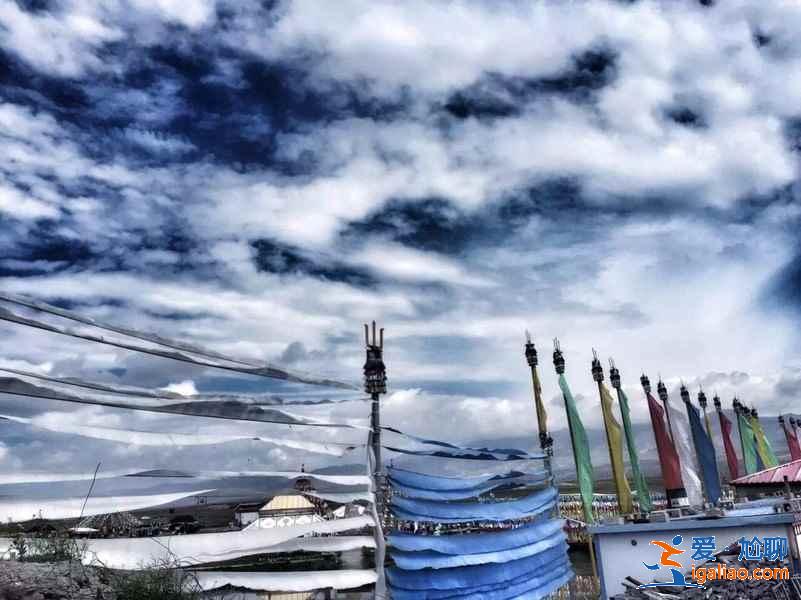 國內(nèi)最美騎行路線推薦，國內(nèi)騎行環(huán)線推薦？