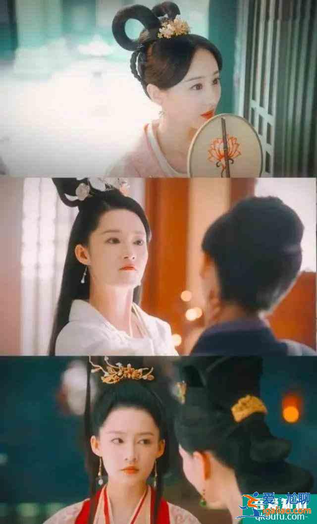 《錦繡南歌》黑蓮花人設(shè)的女主為什么會成為爆款？只因做到這兩點？