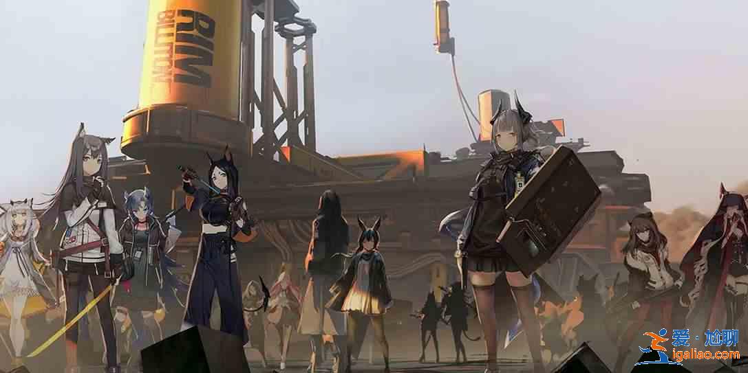 明日方舟3.5周年爆料內(nèi)容分享：半周年慶典活動簡介？