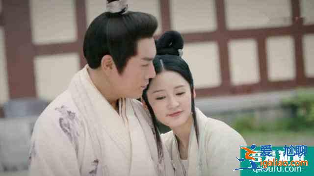 錦繡南歌：大婚之夜，驪歌刺殺劉義康，結(jié)果后悔不已？