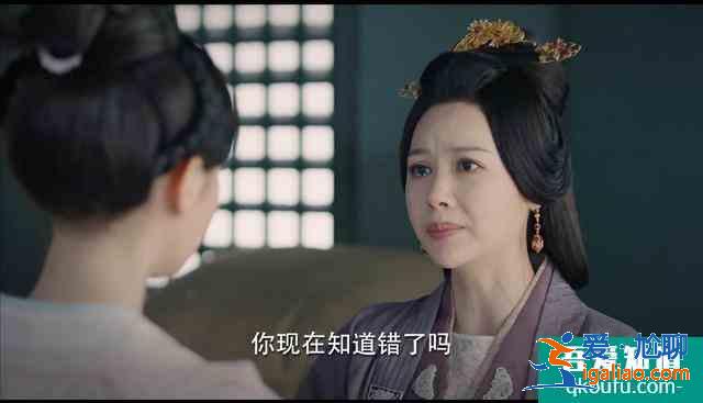 《錦繡南歌》二小姐沈樂清：一個刷存在感的青少年罪犯？
