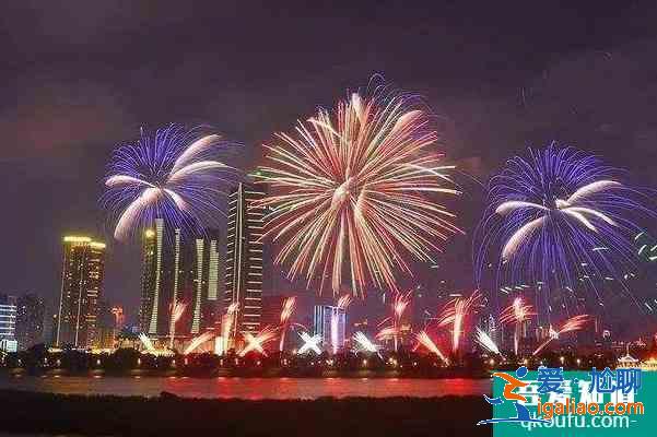 2022長(zhǎng)沙禁止燃放煙花爆竹的時(shí)間和區(qū)域？