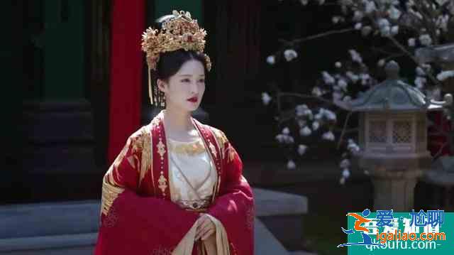 秦昊李沁新劇《錦繡南歌》評(píng)論兩極分化，不少網(wǎng)友吐槽是爛片？