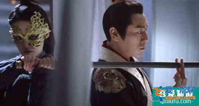 秦昊李沁新劇《錦繡南歌》評(píng)論兩極分化，不少網(wǎng)友吐槽是爛片？