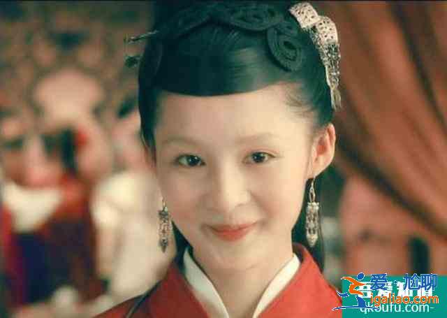 《錦繡南歌》黑蓮花人設(shè)的女主為什么會成為爆款？只因做到這兩點？