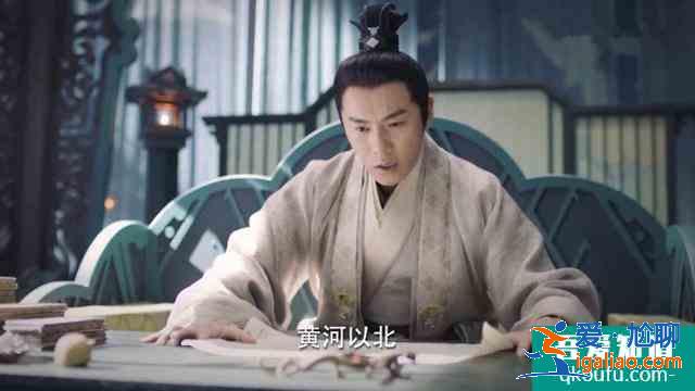 錦繡南歌：大婚之夜，驪歌刺殺劉義康，結(jié)果后悔不已？