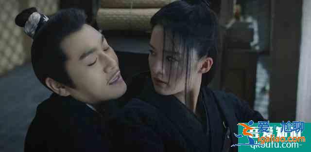 秦昊剛說(shuō)不接爛劇，《錦繡南歌》火速打臉，好演員應(yīng)該拍爛劇嗎？？