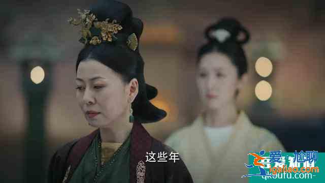 《錦繡南歌》三處看點(diǎn)，一大不足，李沁和男二號(hào)CP感更強(qiáng)？