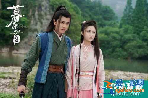 秦昊剛說(shuō)不接爛劇，《錦繡南歌》火速打臉，好演員應(yīng)該拍爛劇嗎？？