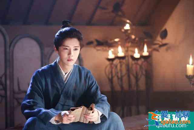 秦昊剛說(shuō)不接爛劇，《錦繡南歌》火速打臉，好演員應(yīng)該拍爛劇嗎？？