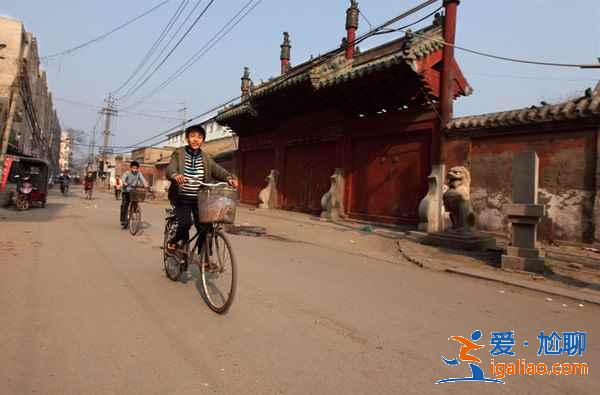 開封免費(fèi)又經(jīng)典的景區(qū)推薦，開封免費(fèi)景點？