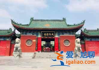 開封免費(fèi)又經(jīng)典的景區(qū)推薦，開封免費(fèi)景點？