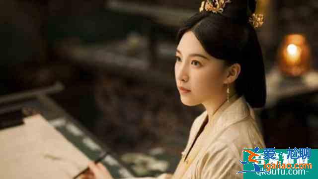 錦繡南歌謝王妃結(jié)局是什么 謝王妃原型揭秘？