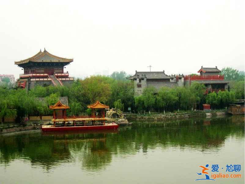 開封免費(fèi)又經(jīng)典的景區(qū)推薦，開封免費(fèi)景點？