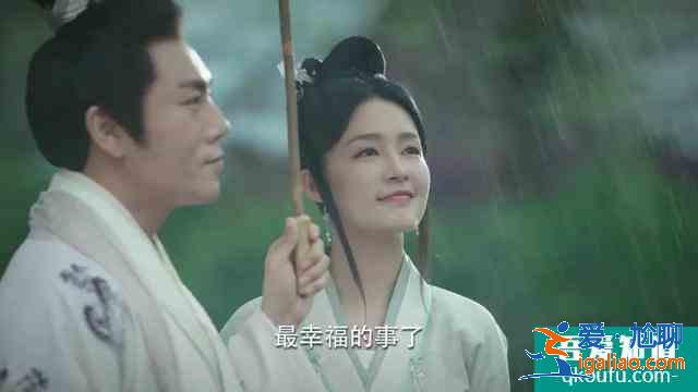 《錦繡南歌》三處看點(diǎn)，一大不足，李沁和男二號(hào)CP感更強(qiáng)？