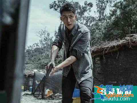 秦昊剛說(shuō)不接爛劇，《錦繡南歌》火速打臉，好演員應(yīng)該拍爛劇嗎？？